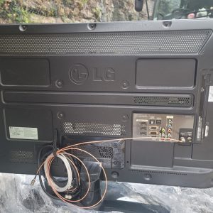 小型電器