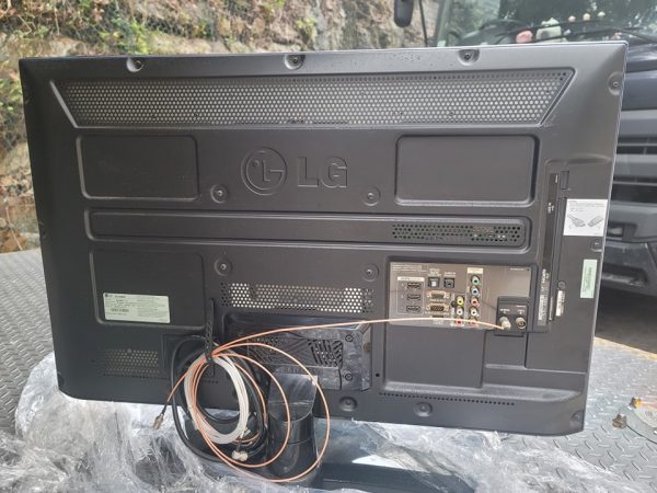 小型電器